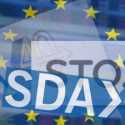 Bursa Eropa Lesu, STOXX 600 Datar