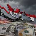 Dolar AS Jadi Aset Paling Aman Setahun ke Depan