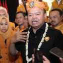 Hanura Kritik Wacana Capres-Cawapres Minimal Didukung Dua Fraksi