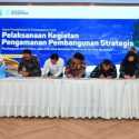 Kejagung Turun Tangan Kawal Proyek Jalan IKN Senilai Rp3,986 Triliun