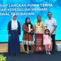 Program TJSL Pelindo Diperluas, Mulai dari Bantuan UMKM Hingga Sasar Wilayah 3T