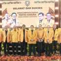 Hanura Yogyakarta Siap All Out Menuju Pemilu 2029