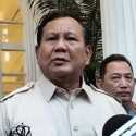Prabowo Bahas Pendidikan Gratis Sampai Kuliah dalam Ratas di Istana Siang Ini