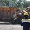 Lampaui Target, Produksi Batubara Samindo Resources Tembus 3,33 Juta Ton