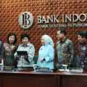 BI Tak Persoalkan Uang Rupiah Bertanda Tangan Purbaya Jadi Koleksi