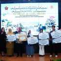 Berikut Daftar Pemenang Lomba Foto dan Video Pendek HUT ke-81 TNI