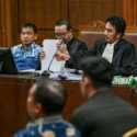 Tim Hukum: Tak Ada Saksi Sebut Heri Susanto Terima Suap