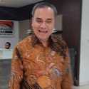 Deputi OJK Irit Bicara Usai Diperiksa Kejati DKI di Kasus PT Crowde