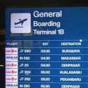 Breaking News: Bandara Soeta Ditutup!