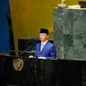 Sugiono: RI Percaya PBB, Tapi Multilateralisme Harus Lebih Representatif dan Gesit