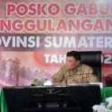 Menko Polkam Gelar Rakor Karhutla Bareng Menhut