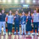 Mahasiswa Baru Temukan Tujuan dan Jalani Panggilan di UPH Festival 2026