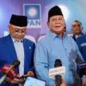 Peta 2029 Masih Buram, Siapa yang Istiqomah Bersama Prabowo?