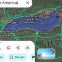Trump Puji Apple-Google Ubah Danau Ontario jadi Danau Amerika