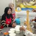 Bogasari Dorong UMKM Surabaya Naik Kelas