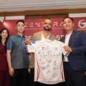 Garudayaksa FC Gandeng Zentara Sambut Super League