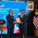 RI-Malaysia Kembali Perkuat Kerja Sama Perdagangan dan Investasi