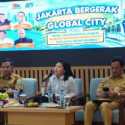 Tanamkan Budaya Transportasi Publik Sejak Usia Dini