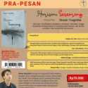 Horison Seseorang Ajak Pembaca Menelusuri Lima Lapisan Diri