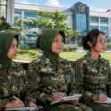 Jilbab Kelar Juga