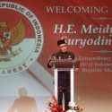 Indonesia-Rumania Makin Mesra, Perdagangan Pecah Rekor