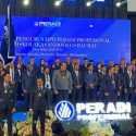 Lantik 120 Pengurus Peradi Profesional, Haris Arthur: Advokat Harus Dekat dengan Masyarakat
