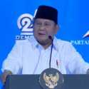 Prabowo Kenang Masa Akmil Bersama SBY: Beliau Taruna Terbaik