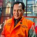 Anggota DPRD Muara Enim Harmison Diperiksa KPK dalam Kasus Bupati Edison