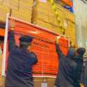 Penyegelan 1.048 Ton Udang Impor di Jatim Berdampak pada Ekonomi Lokal