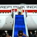 Prabowo Terbang ke Vladivostok Rusia, Hadiri Eastern Economic Forum ke-11