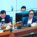 Dugaan Manipulasi Data Limbah Jababeka Dibongkar di DPR