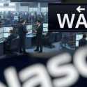 Wall Street Ambruk Dihantam AI
