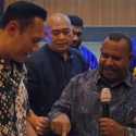 Pendidikan dan MBG Harus Jadi Prioritas di Papua