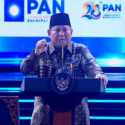 Prabowo Mesti Perbaiki Tutur Kata sebagai Kepala Negara
