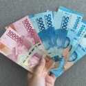 Rupiah Menguat ke Rp17.817 per Dolar AS Jelang Rilis Suku Bunga BI