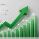 IHSG Pagi Naik 19 Poin, Cadangan Devisa Beri Sentimen Positif