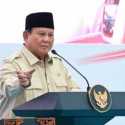 Prabowo Buka Opsi Reshuffle Besar-besaran Jelang Dua Tahun Pemerintahan