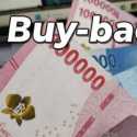 ERAA Siapkan Dana Jumbo, Buyback Saham Dimulai Besok