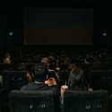 NAZA Cetak Rekor Standing Ovation di Venice Film Festival 2026