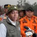 Kolaborasi Lintas Lembaga Terus Diperkuat Meski Karhutla Menurun