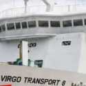 Dua Armada Pos Indonesia Ikut Tenggelam Bersama KMP Virgo