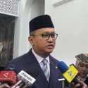 Rosan Optimis Menkeu Baru Bawa Angin Positif bagi Perekonomian Indonesia