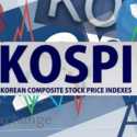 Bursa Asia Dibuka Hijau, Kospi Melonjak 1 Persen