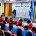 JHL Foundation Beri Beasiswa Kelapa untuk 100 Mahasiswa UBB