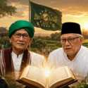 Tiga Ayat NU