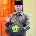 Langkah Berani Gubernur Sultra Tertibkan Aset Usik Zona Nyaman Oknum Tertentu