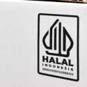 Halal Jangan Berhenti di Sertifikat