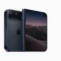 Apple Resmi Meluncurkan Ponsel Lipat Pertama iPhone Duo