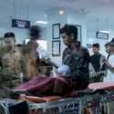 Dalam Tiga Hari, Hampir 2.000 Orang Keracunan MBG