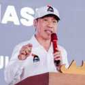PDIP Santai Jokowi Pamer KTA PSI